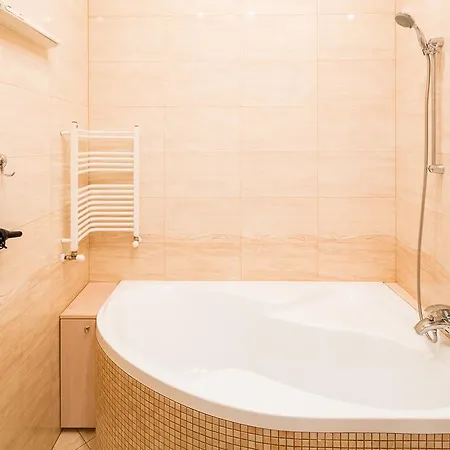 Do Lvova Apartment *