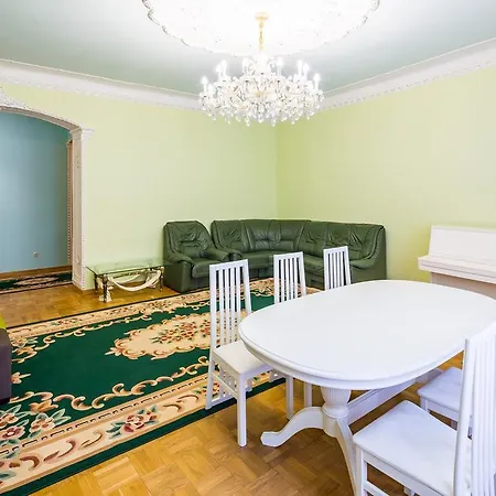 Apartment Do Lvova Lviv