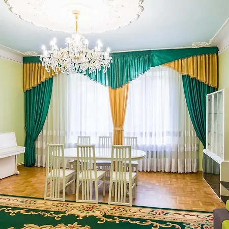 Apartment Однокімнатні Апартаменти Студіо Поряд З Медуніверситетом