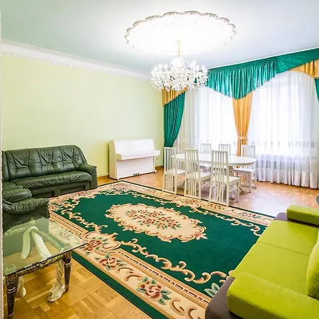 Apartment Однокімнатні Апартаменти Студіо Поряд З Медуніверситетом