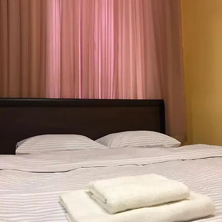 Однокімнатні Апартаменти Студіо Поряд З Медуніверситетом Apartment Lviv