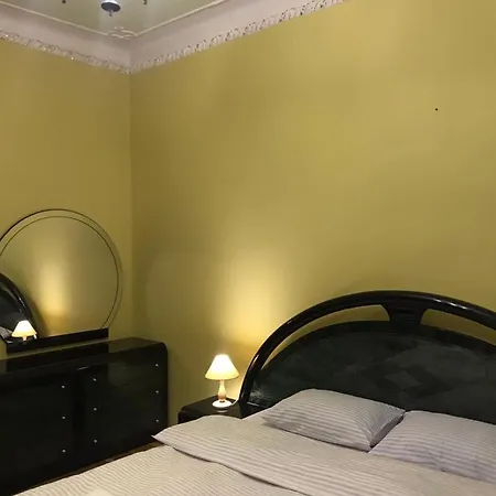 Do Lvova Apartment